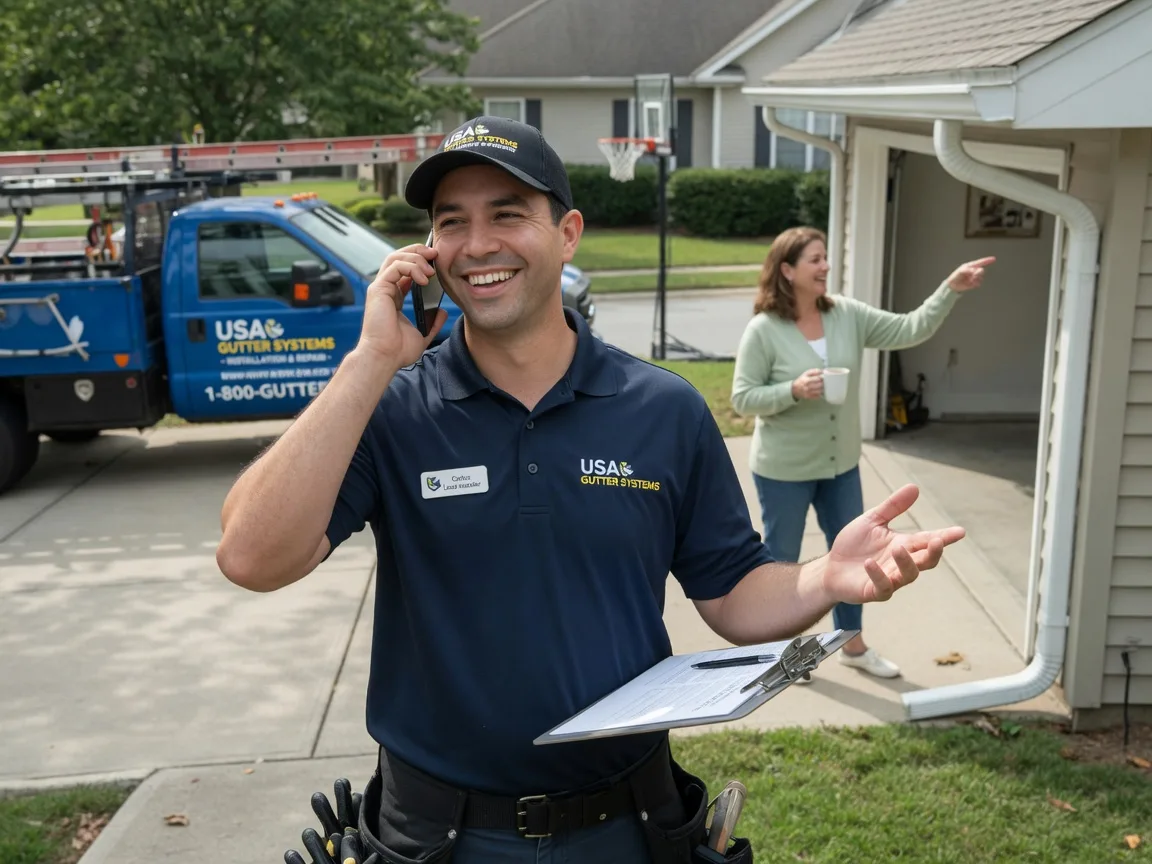 Gutter Installation Fancy Gap, VA FAQs